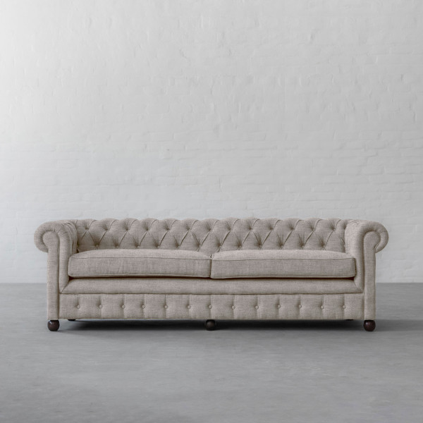 Toscana Fabric Collection-Pisa Grey