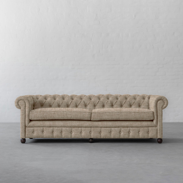 Toscana Fabric Collection-Siena Sand