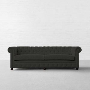 Toscana Fabric Collection-Black Olive