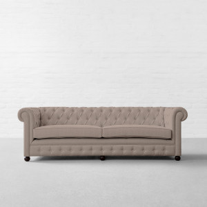 Toscana Fabric Collection-Crema
