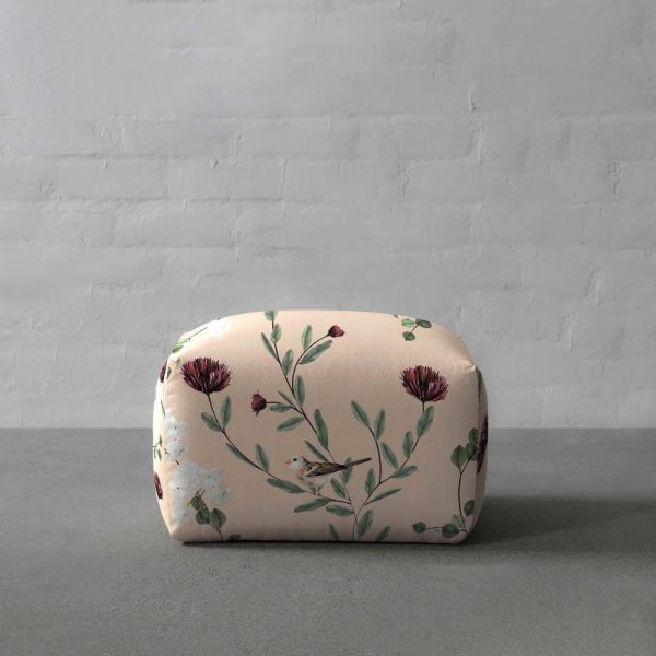 Chrysanthemums & Sparrows-Shore