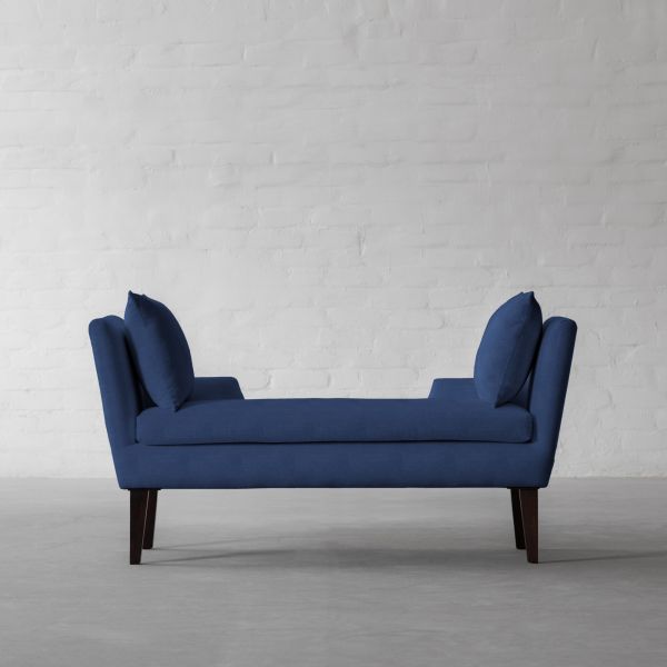 Gir Fabric Collection-Cobalt