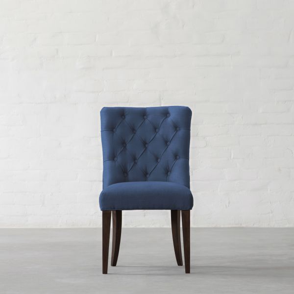 Gir Fabric Collection-Cobalt