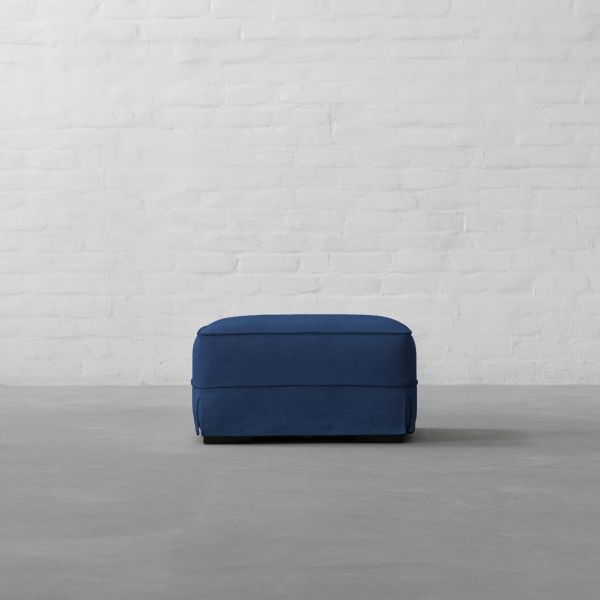 Gir Fabric Collection-Cobalt