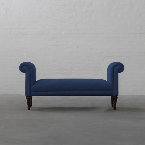 Gir Fabric Collection-Cobalt