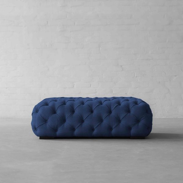 Gir Fabric Collection-Cobalt