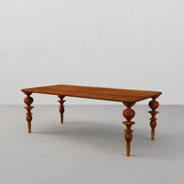 Country English Chestnut