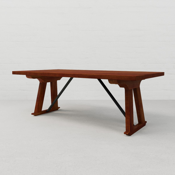 Country English Chestnut