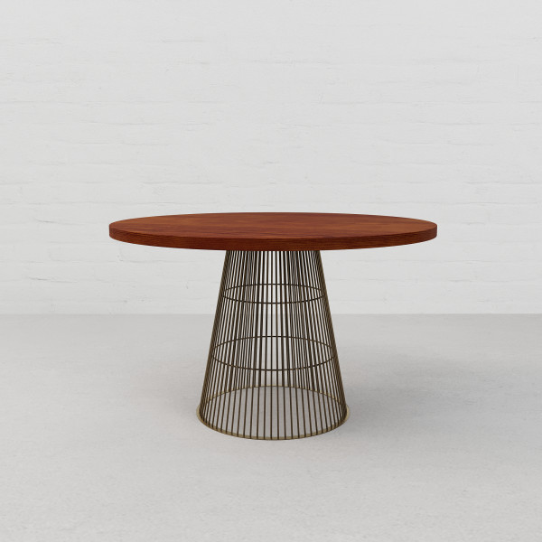 Country English Chestnut