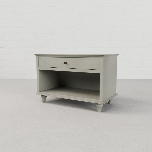 Country Silver Grey