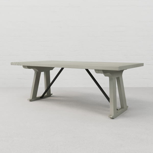 Country Silver Grey