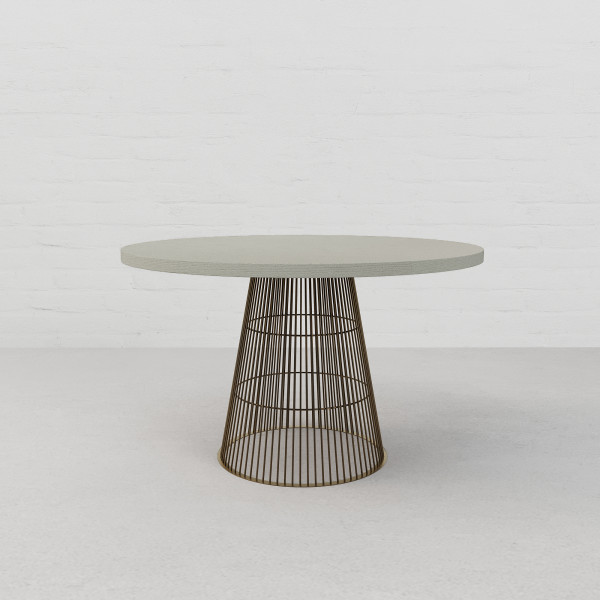 Country Silver Grey