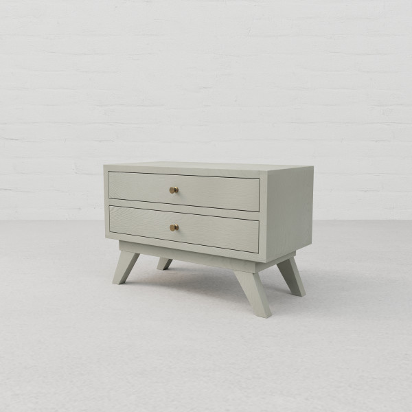 Country Silver Grey
