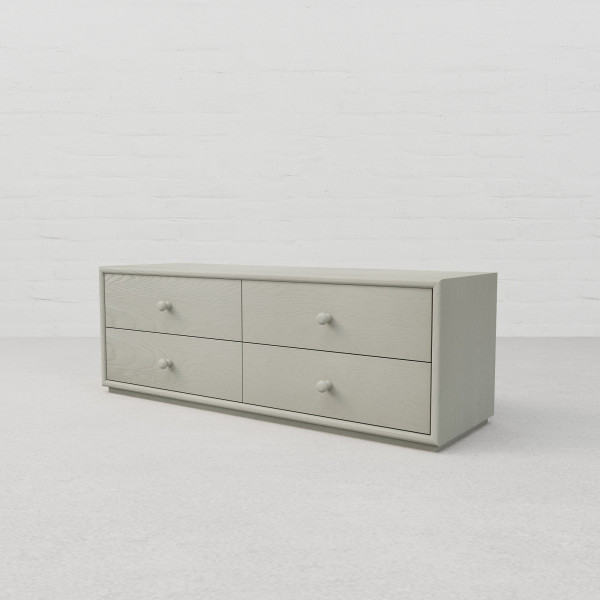 Country Silver Grey
