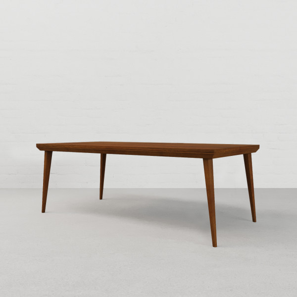 Country Walnut
