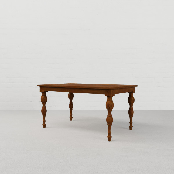 Country Walnut