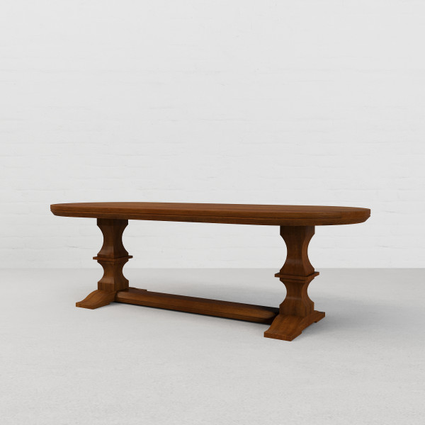 Country Walnut