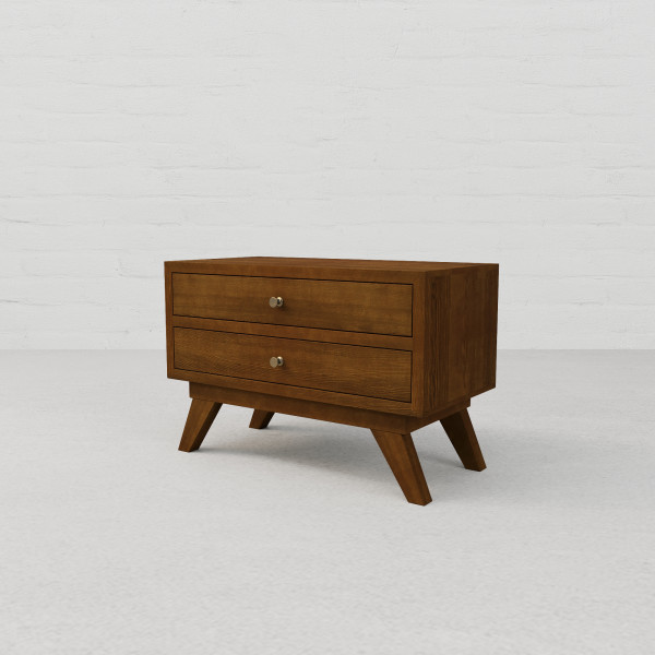 Country Walnut