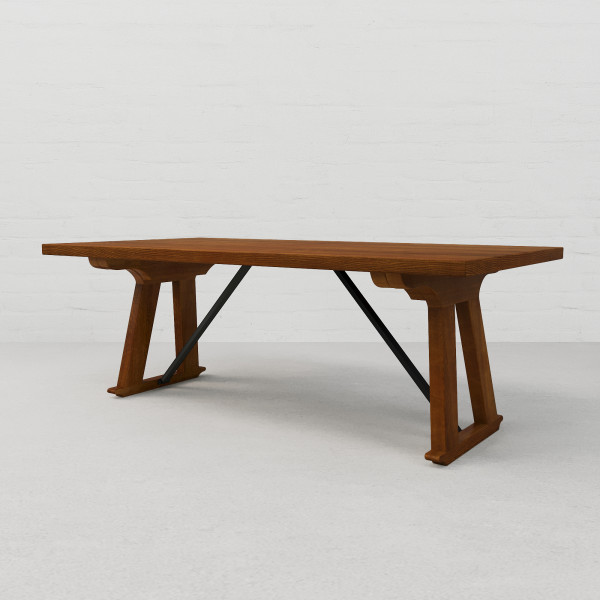 Country Walnut