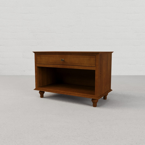 Country Walnut