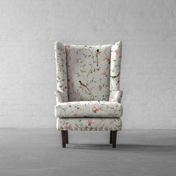 A Persian Garden-Dawn