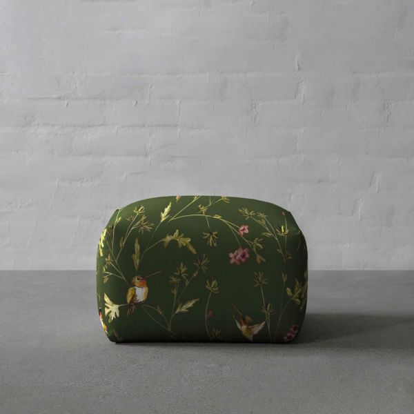 Anna's Hummingbird-Deep Forest