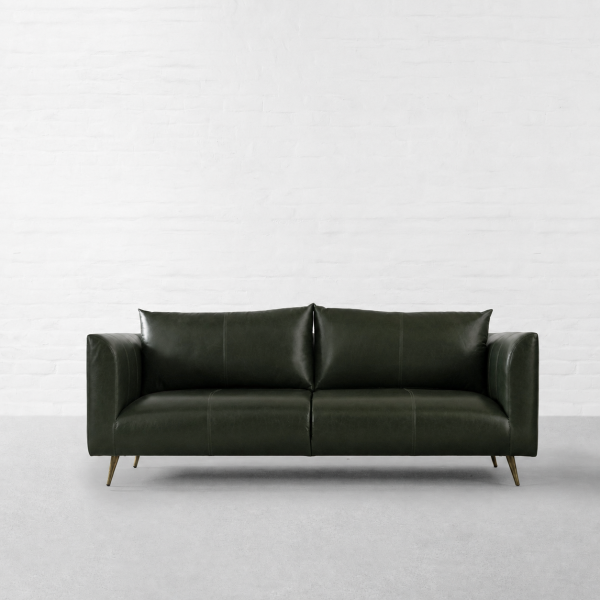 Deep Forest Genuine Leather