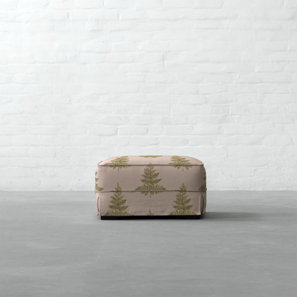 Fern Hill Fabric Collection-First Blush