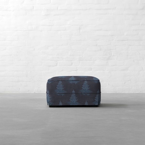 Fern Hill Fabric Collection-Night Time
