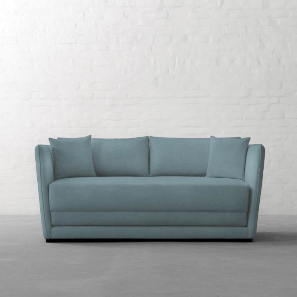 Royal Samode Velvet-Dusk Blue