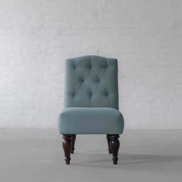 Royal Samode Velvet Dusk Blue
