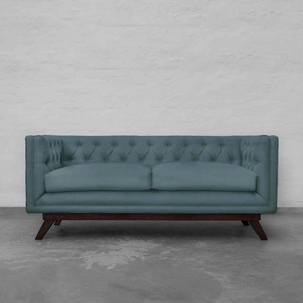 Royal Samode Velvet Dusk Blue