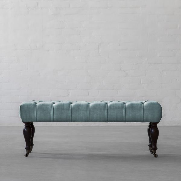 Royal Samode Velvet Dusk Blue
