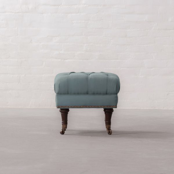 Royal Samode Velvet Dusk Blue