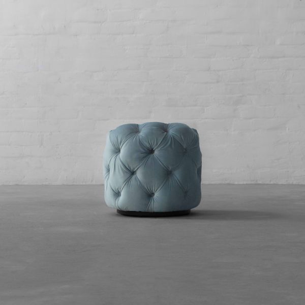 Royal Samode Velvet Dusk Blue
