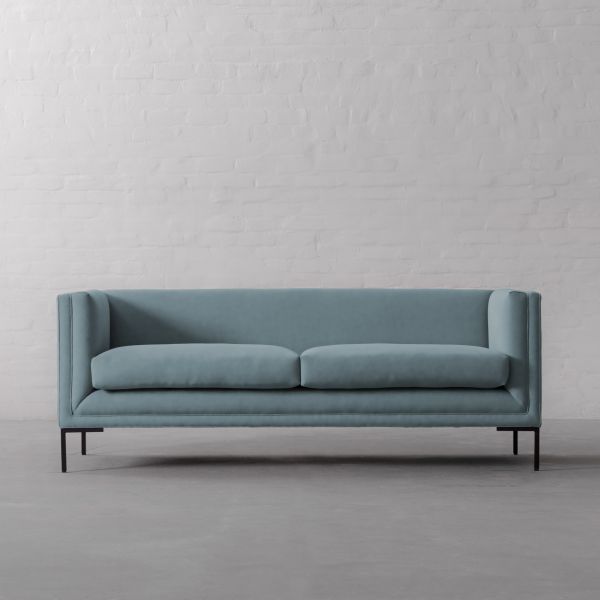 Royal Samode Velvet Dusk Blue