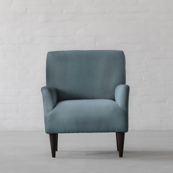 Royal Samode Velvet Dusk Blue