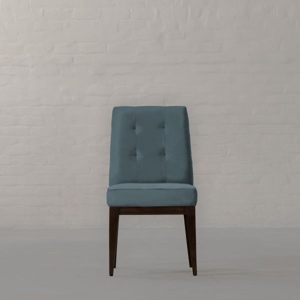 Royal Samode Velvet Dusk Blue