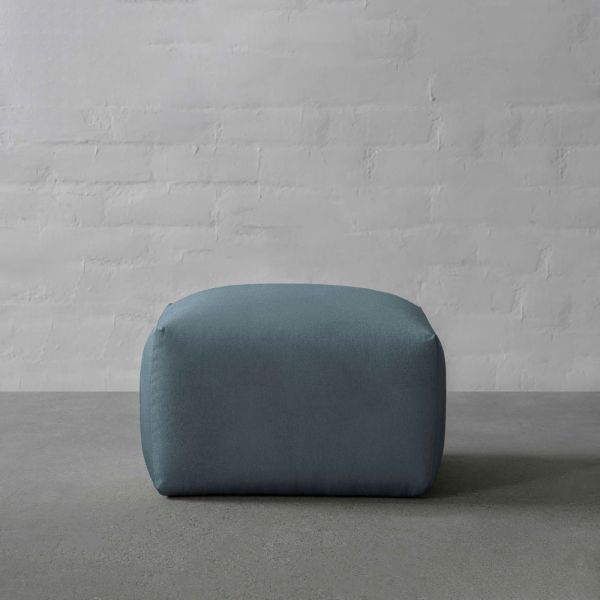 Royal Samode Velvet-Dusk Blue