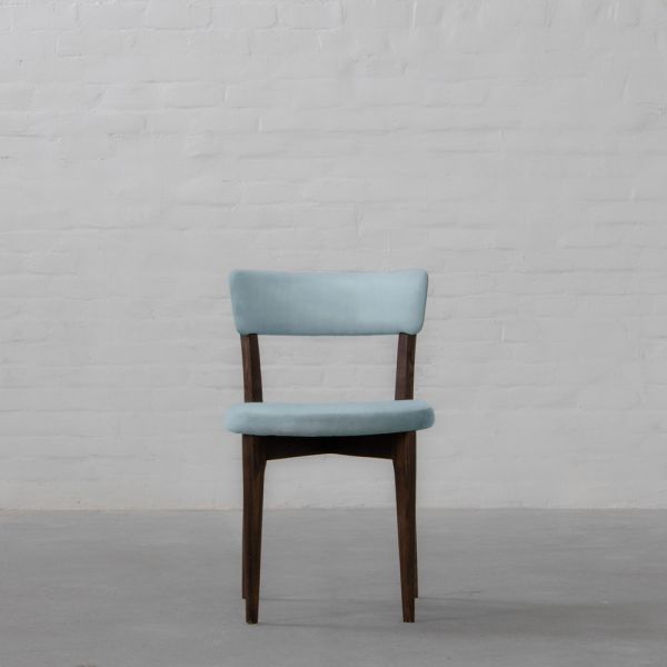 Royal Samode Velvet Dusk Blue