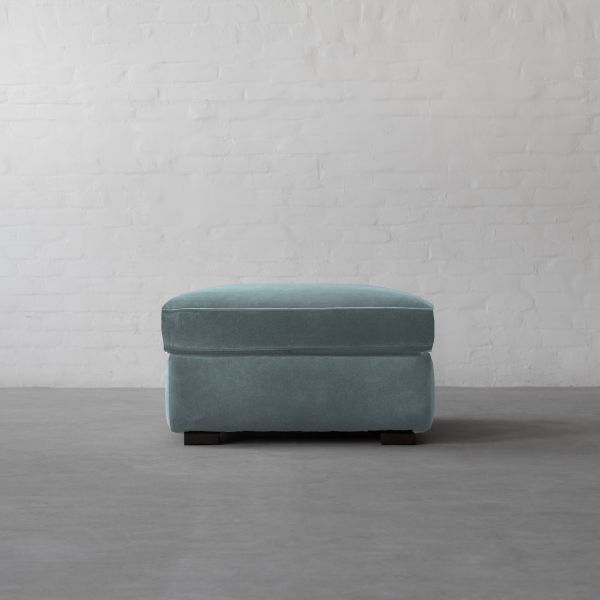 Royal Samode Velvet Dusk Blue