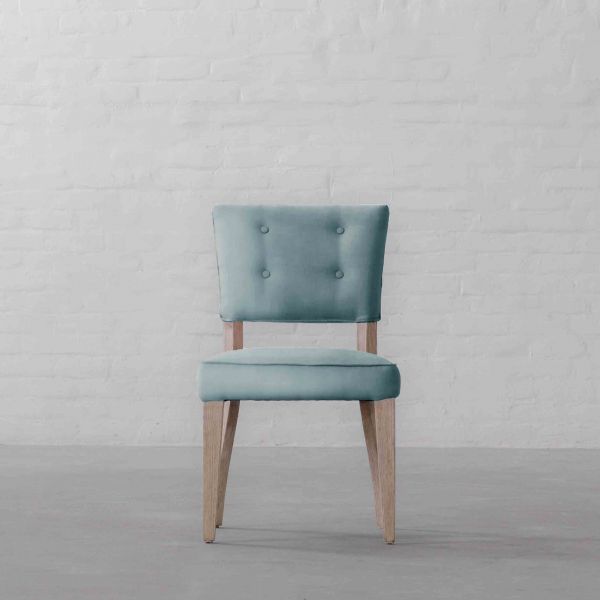 Royal Samode Velvet Dusk Blue