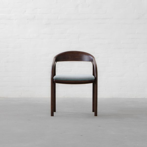 Royal Samode Velvet Dusk Blue