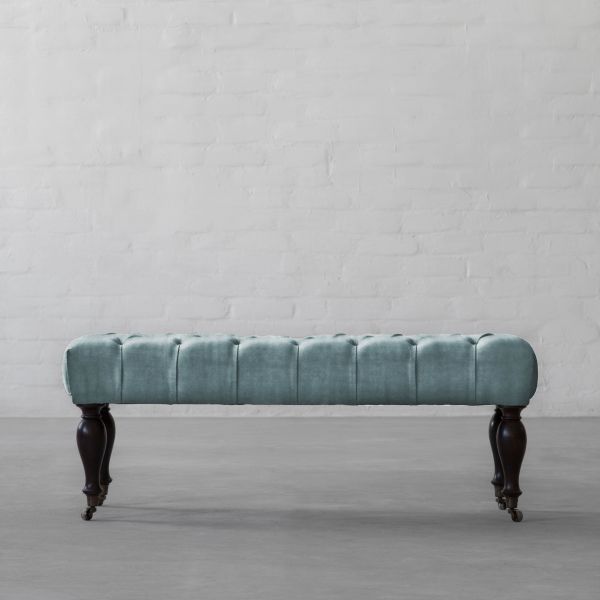 Royal Samode Velvet Dusk Blue