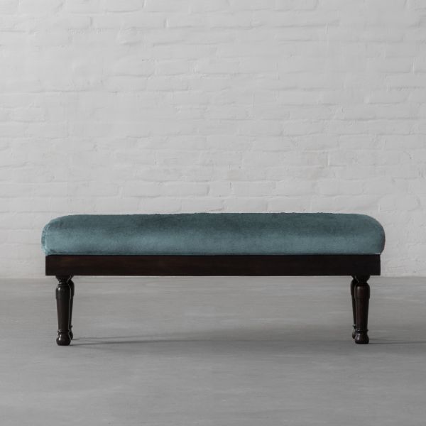 Royal Samode Velvet Dusk Blue