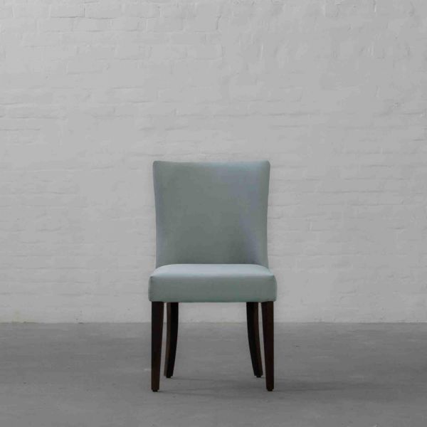 Royal Samode Velvet Dusk Blue