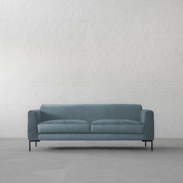 Royal Samode Velvet Dusk Blue