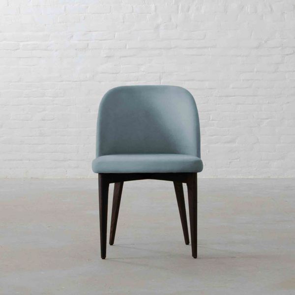 Royal Samode Velvet Dusk Blue