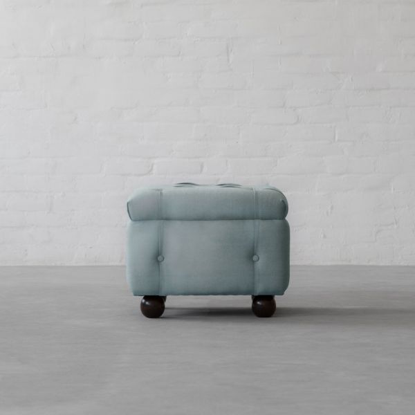 Royal Samode Velvet Dusk Blue