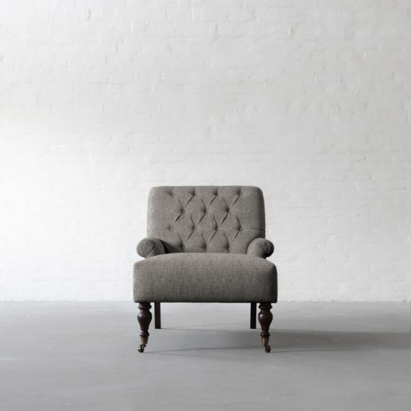 Pine Fabric Collection-Ember